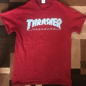 Thrasher shirt